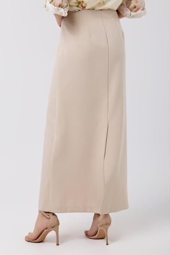 تنورة كريب بيج