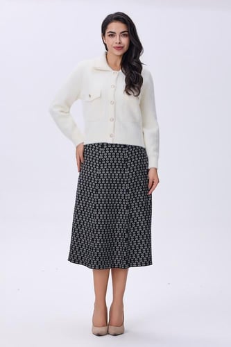 جاكيت اوف وايت