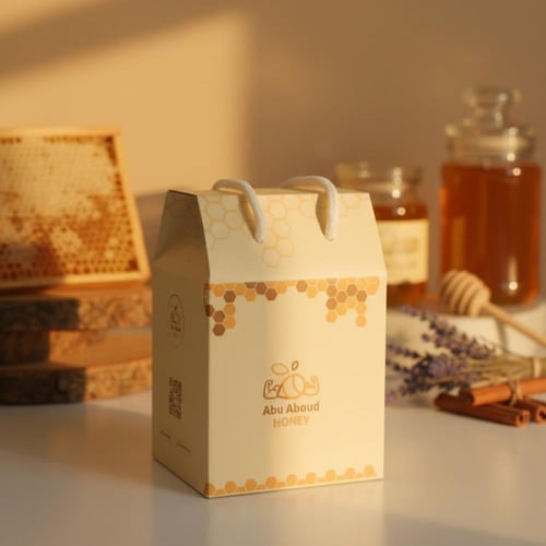 حبوب اللقاح الاسباني جودة عالية-215 غرام