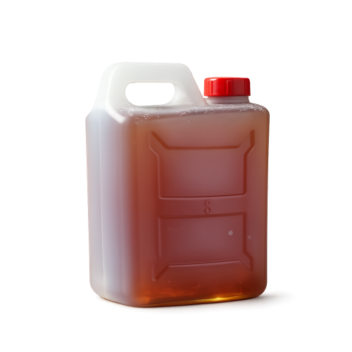 جالون الزهور الطبيعي الاصلي - 5 كيلو