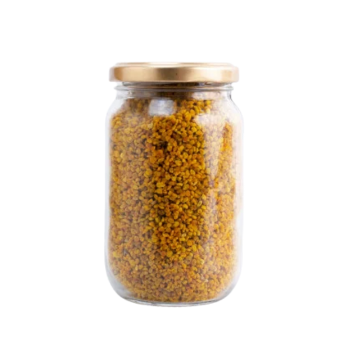 حبوب اللقاح الاسباني جودة عالية-215 غرام