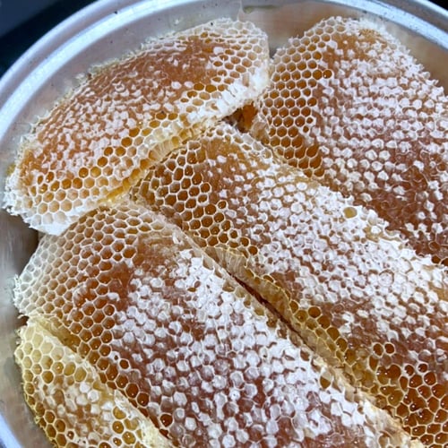 شمع السدر البلدي - كيلو