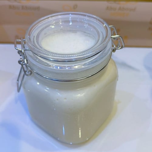 عسل ابيض اصلي- كيلو