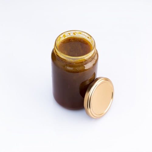 3 عبوات خلطة ابو عبدالله المميزة - إجمالي كيلو ونص