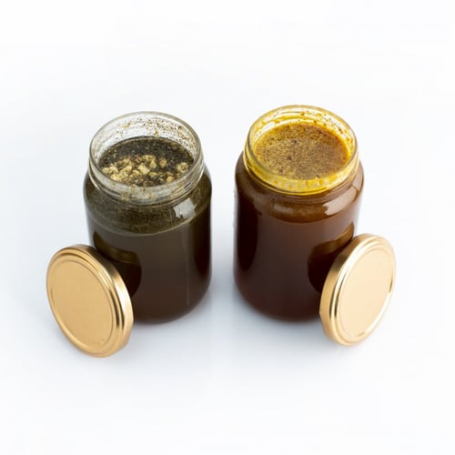 عبوة خلطة أبو عبدالله وعبوة خلطة التسمين - إجمالي...