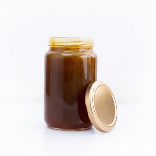 خلطة ابو عبدالله المميزة - نص كيلو