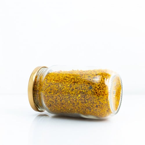 حبوب اللقاح الاسباني جودة عالية-215 غرام