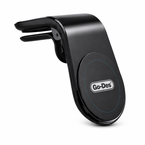حامل Go-Des GD-HD633 المغناطيسي لفتحة المكيف