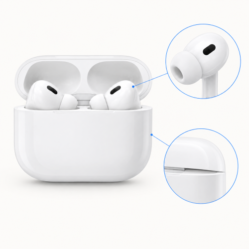 سماعات Maketop TWS-MK5 Bluetooth 5.3 اللاسلكية
