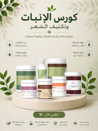 كورس الريف 7منتح ( وسط )