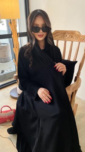 عباية شك