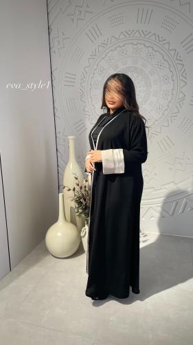 عباية ياسمين