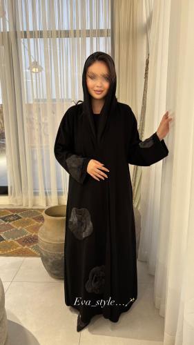 عباية ايلينا