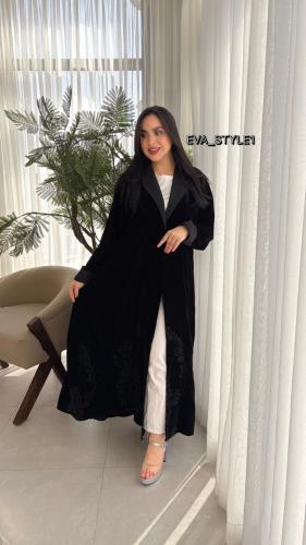 عباية ياسمين 2