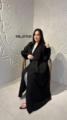 عباية وهج