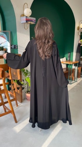 عباية شك 2