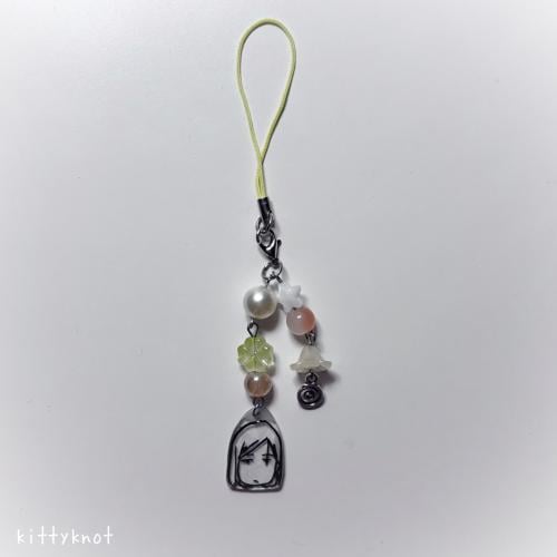 Nobara phonecharm