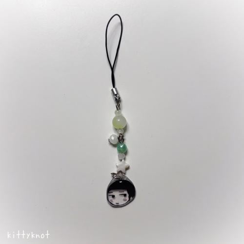 Ryu phonecharm