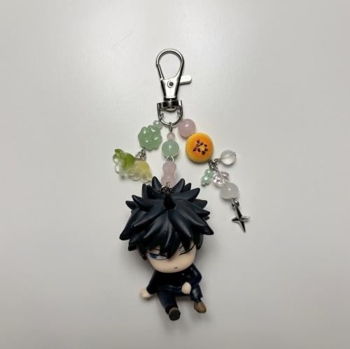 Megumi keychain 1