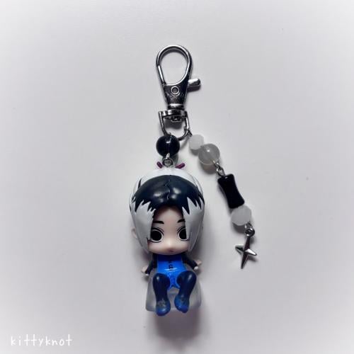 Gagamaru keychain