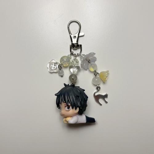 Yuta keychain 3