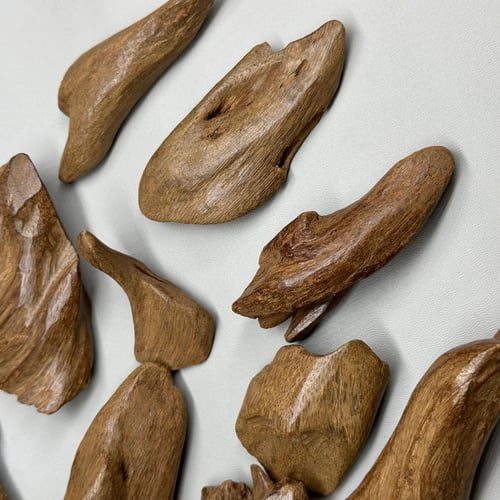 عود مروكي طبيعي دبل سوبر