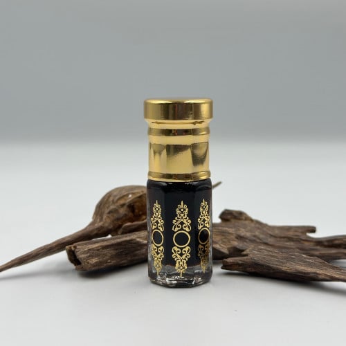 دهن عود طاب الخاص