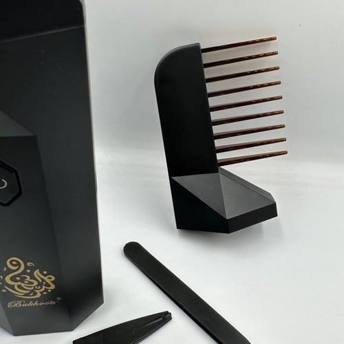 المبخرة الالكترونية