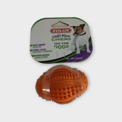 ZOLUX 480379ASS DOG TOY لعبة كلاب