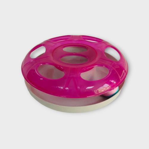 GEROPLAST 10605 CAT TOY لعبة قطط