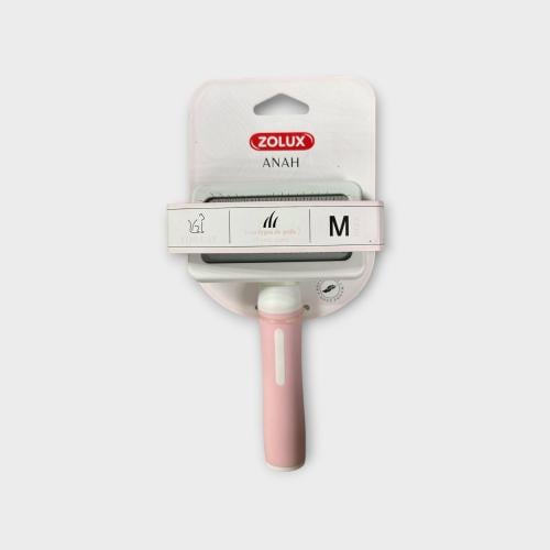 ZOLUX 550001 ANAH FOR CAT Pet comb مشط حيوانات ألي...