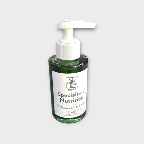Tropica Premium Specialized125ml PLANT CARE العناي...