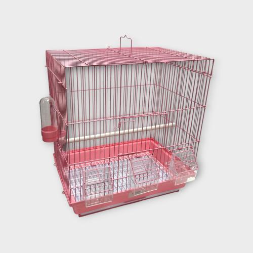 CAGE BIRD #6405 قفص طيور زينة
