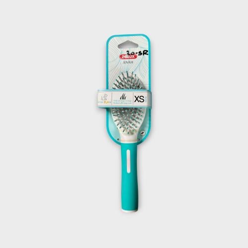 ZOLUX 470848 ANAH FOR DOG Pet comb مشط حيوانات ألي...