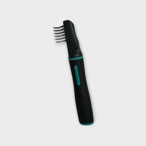 ZOLUX 470828 ANAH FOR DOG Pet comb مشط حيوانات ألي...