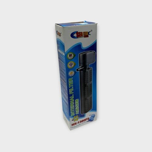 SEA STAR HX-1380F2 INTERNAL FILTER فلتر داخلي لأحو...