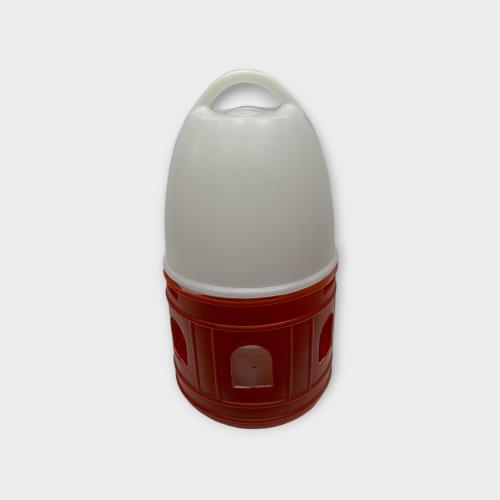 RAFIK 1B-1123 DRINKER 10L POULTRY موزع ماء للدواجن...