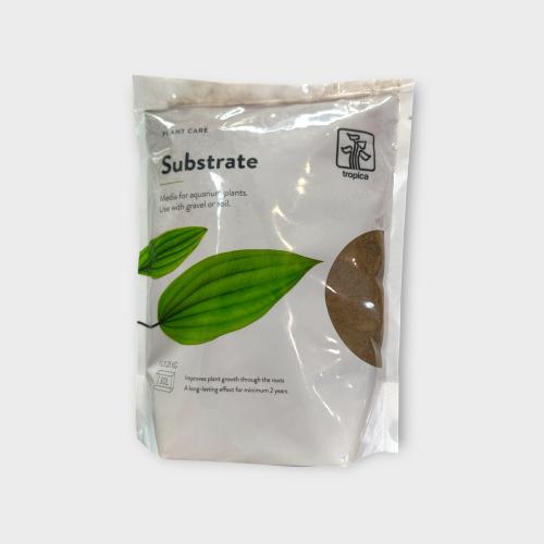 Tropica Substrate 1L الطبقة الأولى لتربة أحواض الن...