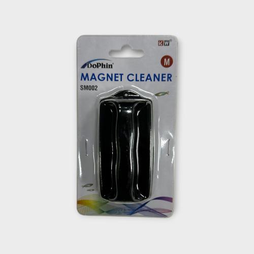 KW Dophin Maqnet Cleaner SM002 (M) مساحة مغناطيس
