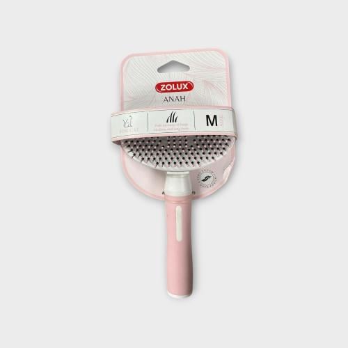 ZOLUX 550007 ANAH FOR CAT Pet comb مشط حيوانات ألي...