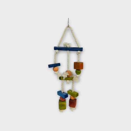 TRIXIE 58985 BIRD TOY لعبة لطيور الزينة