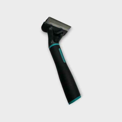 ZOLUX 470813 ANAH FOR DOG Pet comb مشط حيوانات ألي...