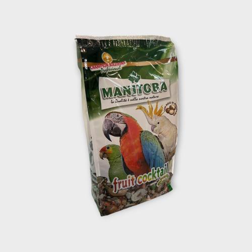 MANITOBA Fruit Cocktail BIRD FOOD 700g مانيتوبا كو...