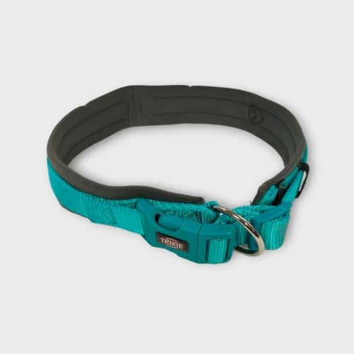 TRIXIE 431836 OCEAN L-XL PET COLLAR طوق حيوانات أل...