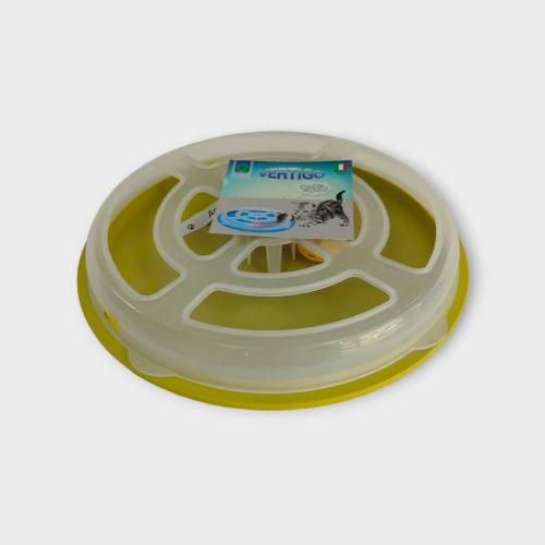 GEROPLAST 10592 CAT TOY لعبة قطط