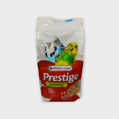 VERSELE-LAGA Prestige Budgies BIRD FOOD 1kg فيرسيل...