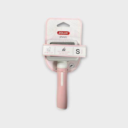 ZOLUX 550000 ANAH FOR CAT Pet comb مشط حيوانات ألي...