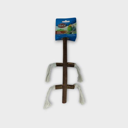 TRIXIE 5889 BIRD PERCH لعبة لطيور الزينة