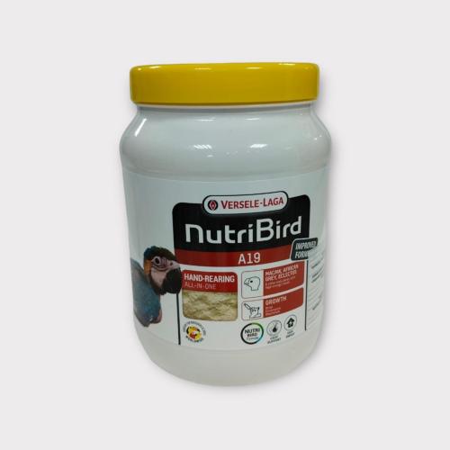 VERSELE-LAGA nutriBird A19 FOOD BABY BIRD 800g فير...