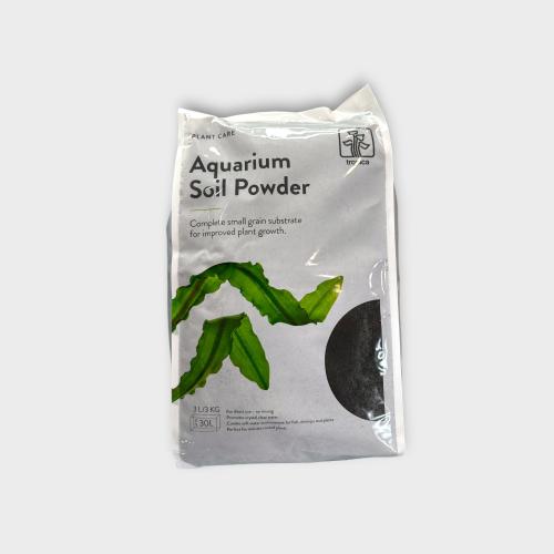 Tropica Aquarium Soil Powder 3L تربة أحواض النباتا...